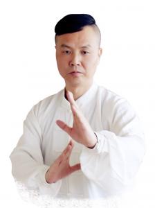 苏德发：世界体育总会亚太武搏联盟副主席